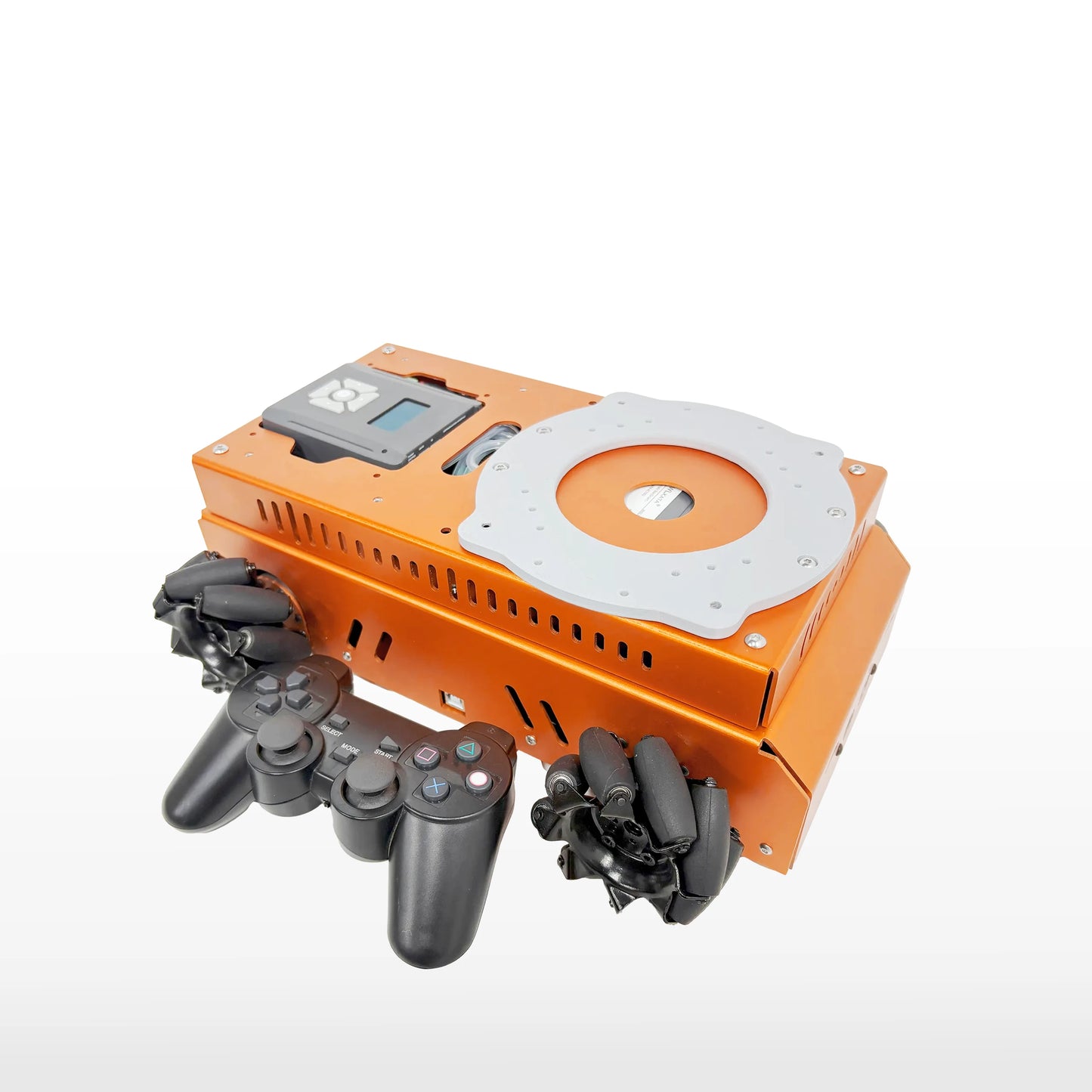 Wlkata AGV Rover Set