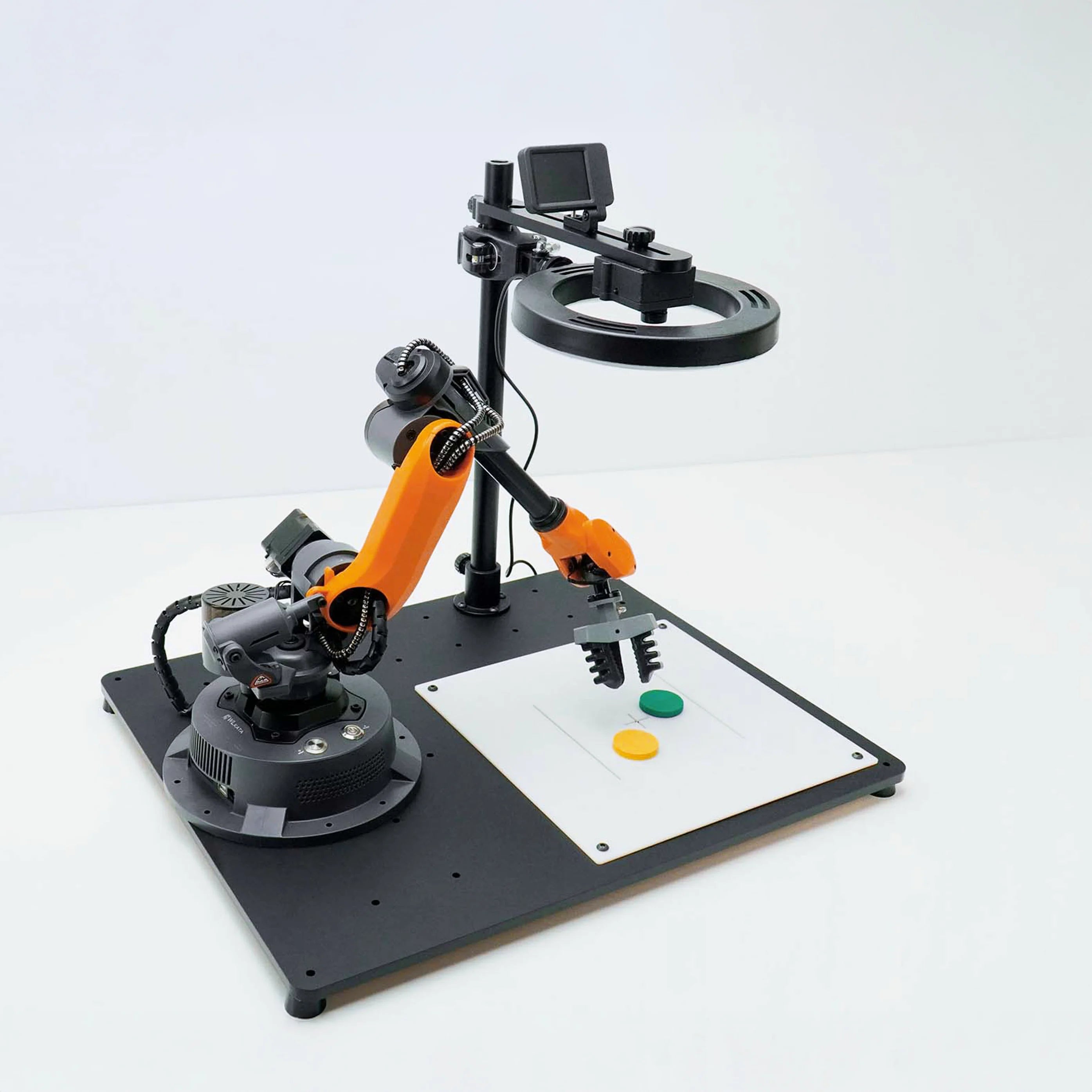 @ai  AI Vision Set for Programmable Educational Robotics | Wlkata – WLKATA
