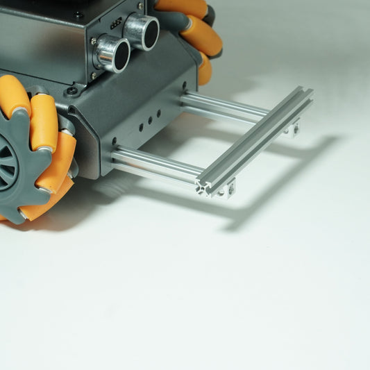 WLKATA RobotFrame Beam Starter Kit 8x8mm