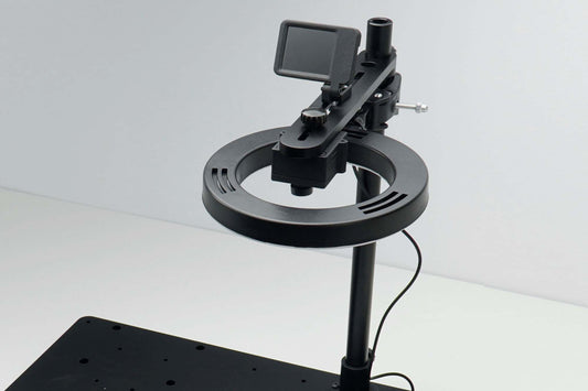 Wlkata AI Vision Set - Textbook included - OpenMV Machine vision high quality CNC artificial intelligence