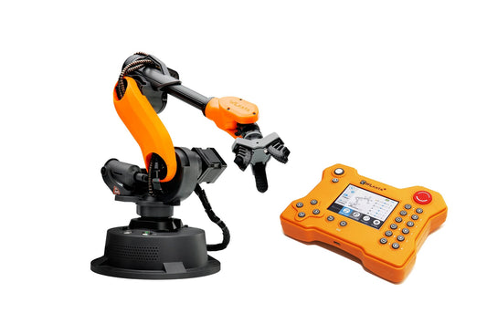 Mirobot WLKATA 6 Axis Programmable Educational Robotics Arm