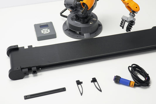 Conveyor belt Set For Wlkata Mirobot