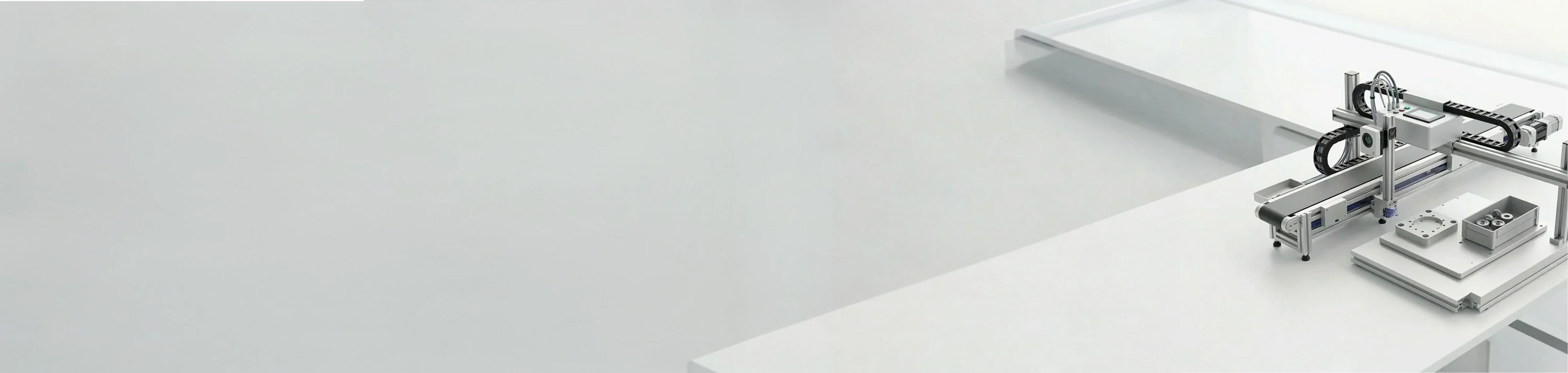 Accessories For Mirobot