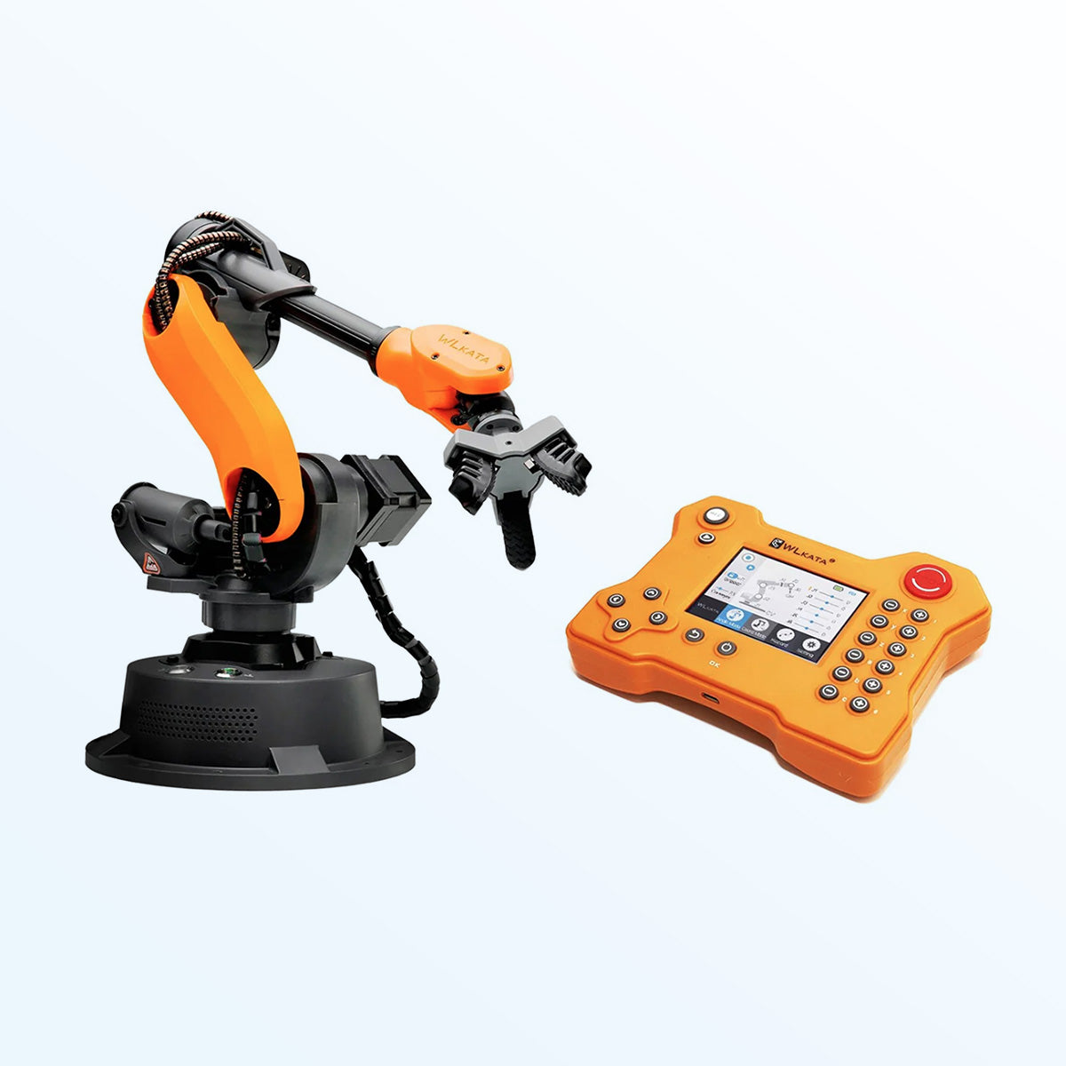 Mirobot 6DoF – Wlkata