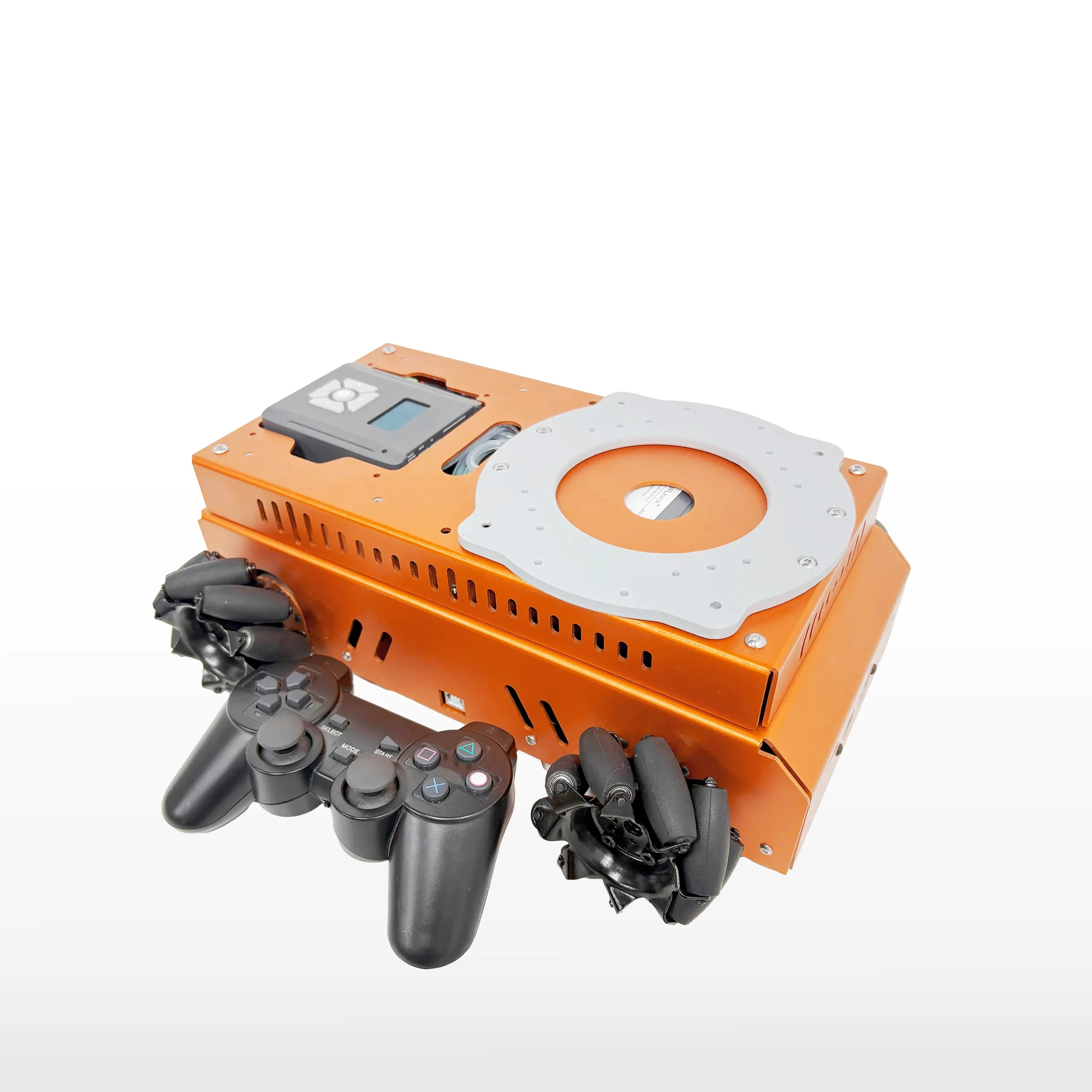 Wlkata AGV Rover Set