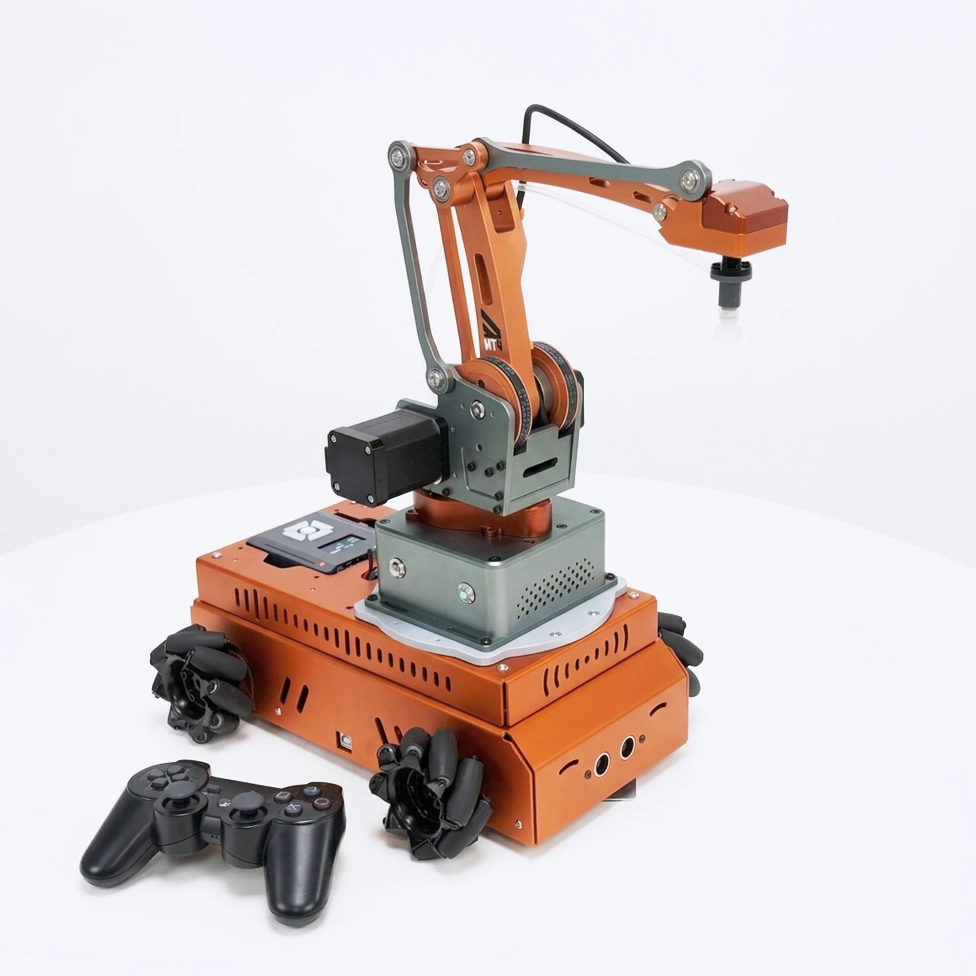 WLKATA AGV Rover Set