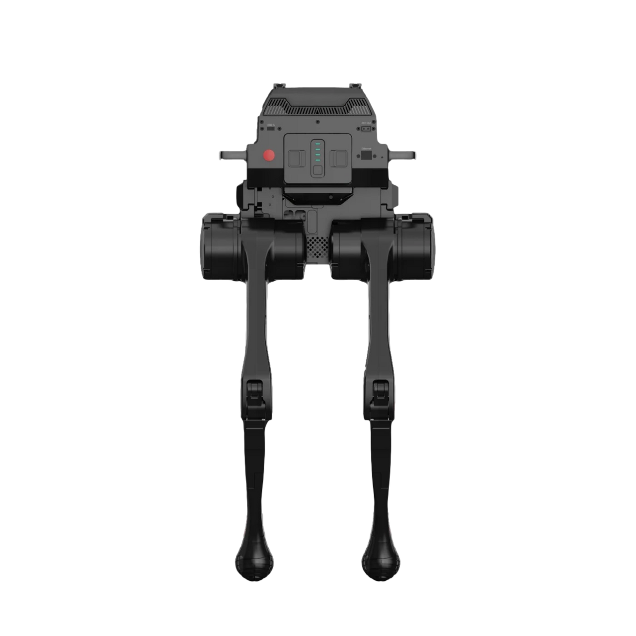 WLKATA BRAVE Edu Kit - Biped Robot Sim2Real Multi-modal RGBD Camera SDK Reinforcement Learning
