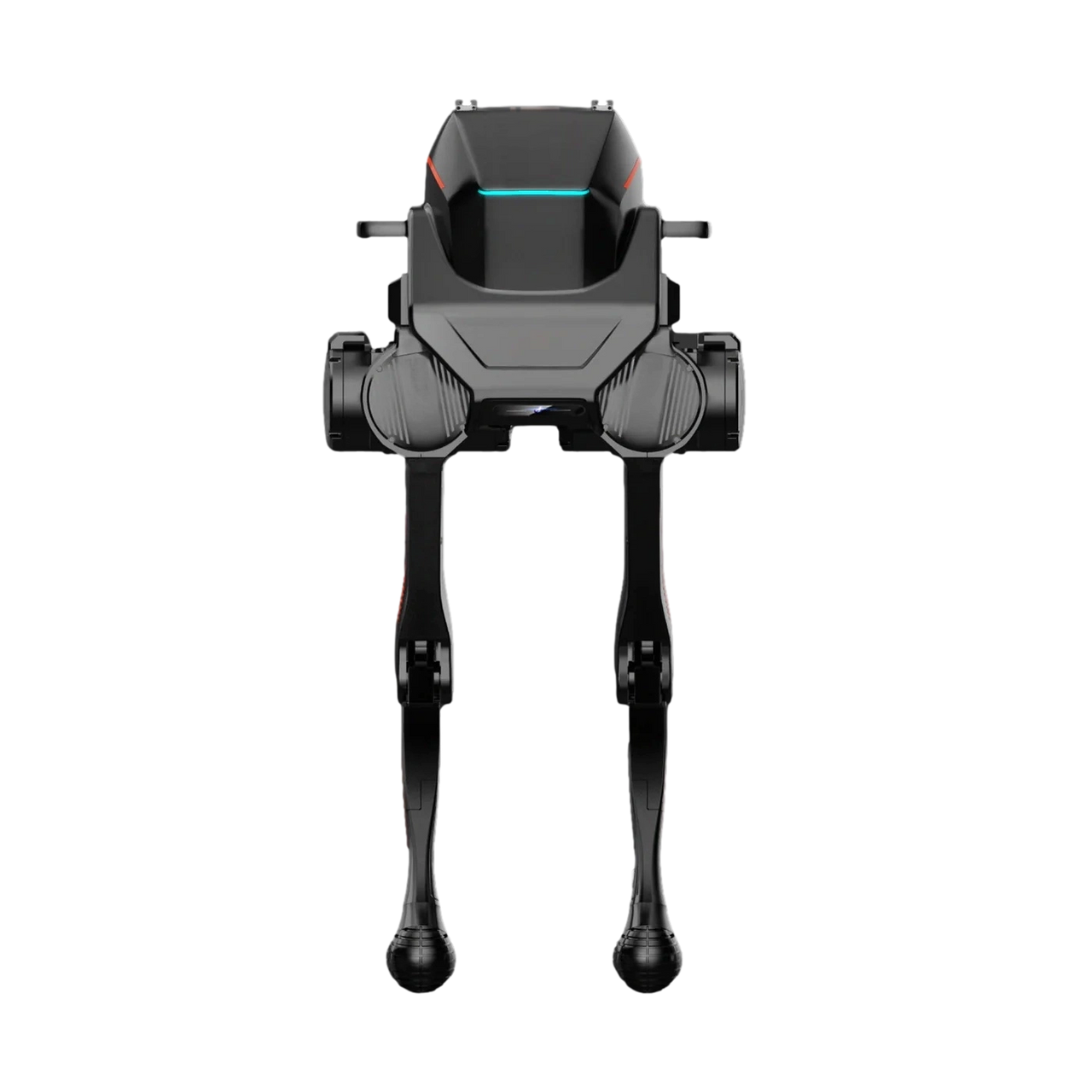 WLKATA BRAVE Edu Kit - Biped Robot Sim2Real Multi-modal RGBD Camera SDK Reinforcement Learning