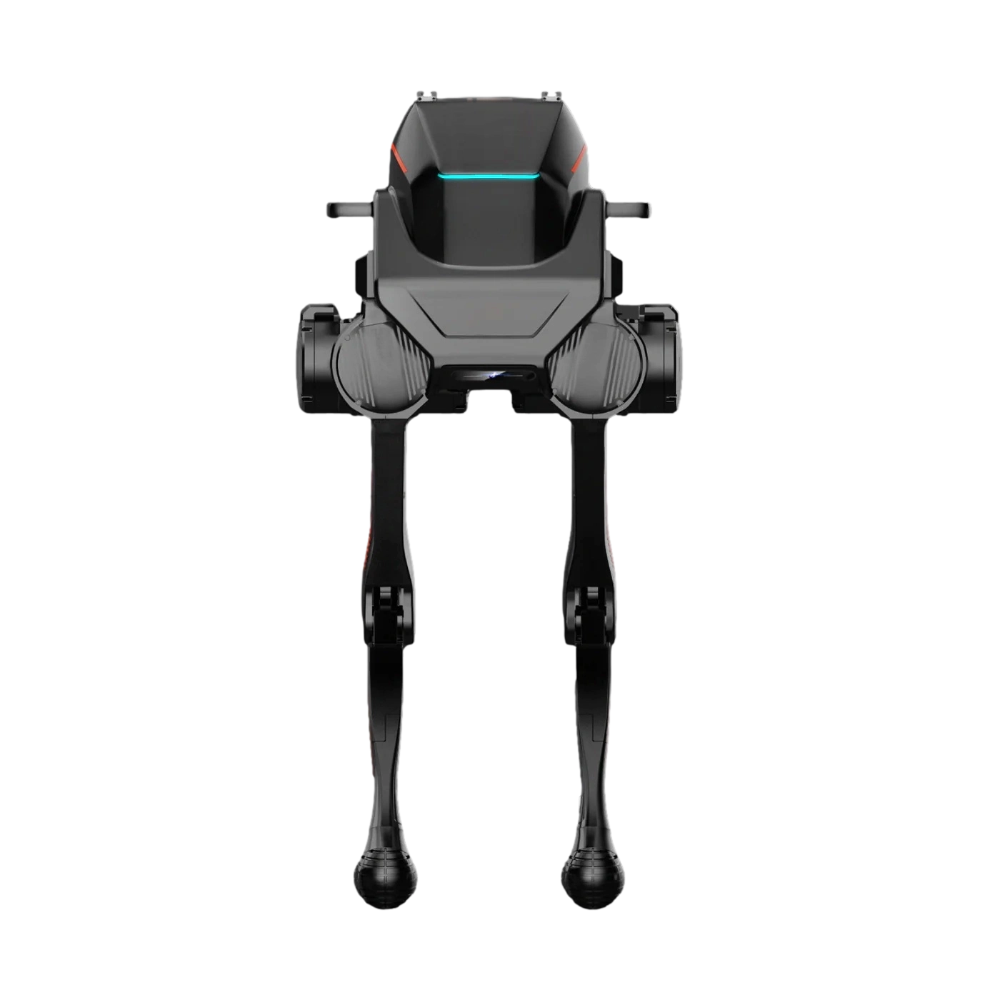 WLKATA BRAVE Edu Kit - Biped Robot Sim2Real Multi-modal RGBD Camera SDK Reinforcement Learning