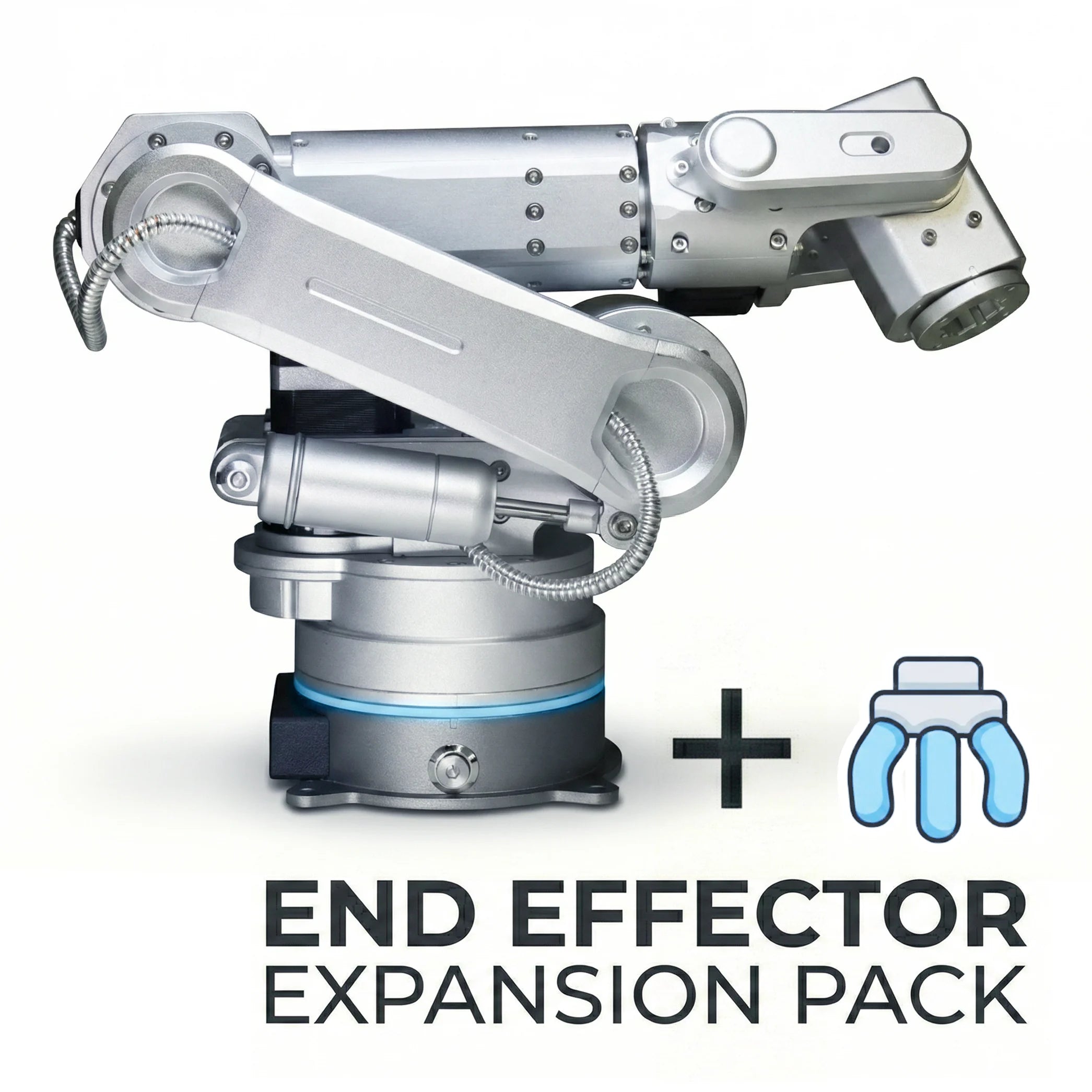 WLKATA Haro380 Advanced Kit