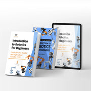 MT4 Middle & High School Curriculum