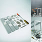 Mini T-slot Starter Kit | Aluminum profiles 8x8mm 10x10mm 15x15mm