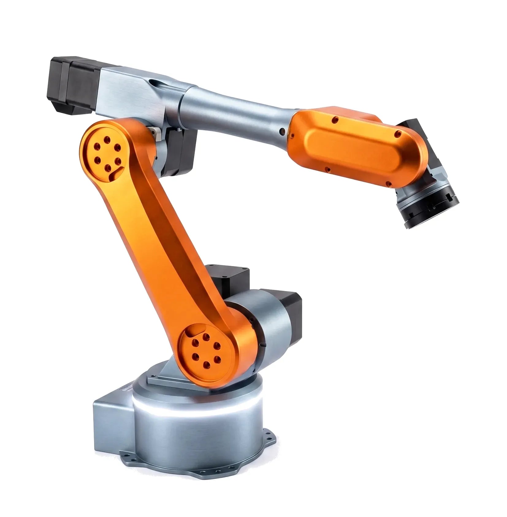 WLKATA MiroMax Core Kit - 6-Axis Industrial Grade Robotic Arm, PLC ROS2 MATLAB Voice Control