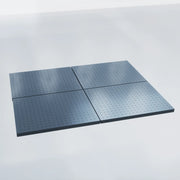 Modular Metal Base Set (4 Pieces) - XFactory Add-on Coming Soon