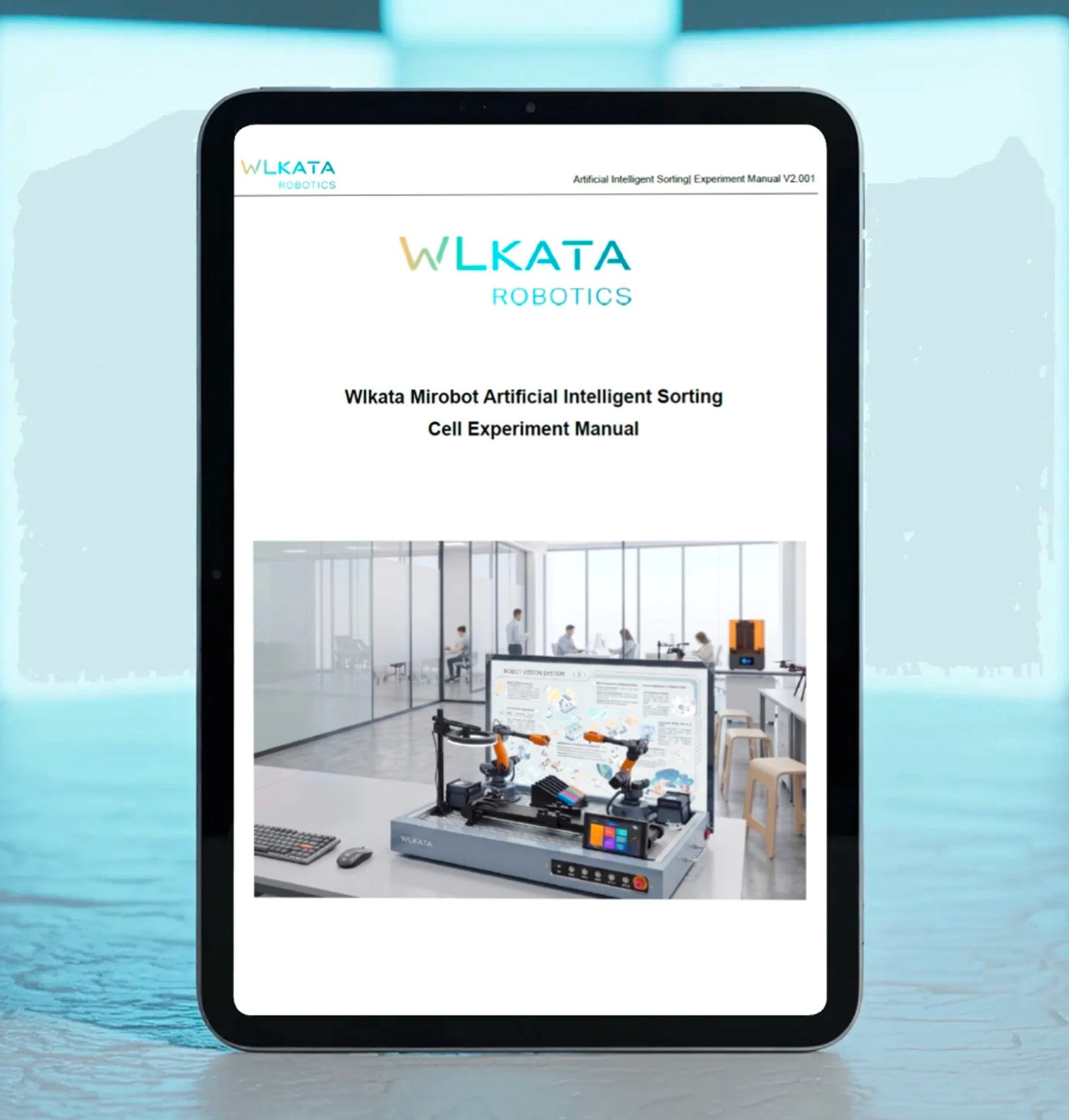 WLKATA