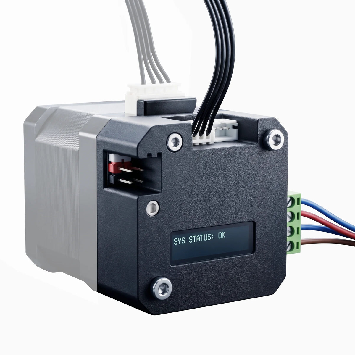 Stepper Motor Driver MS4220 - for Standalone WLKATA Conveyor Belt Operation