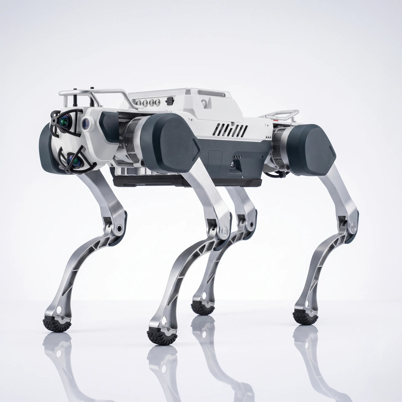 WLKATA March Z30 Pro Kit - Quadruped Robot - Patrol Inspection Emergency Rescue