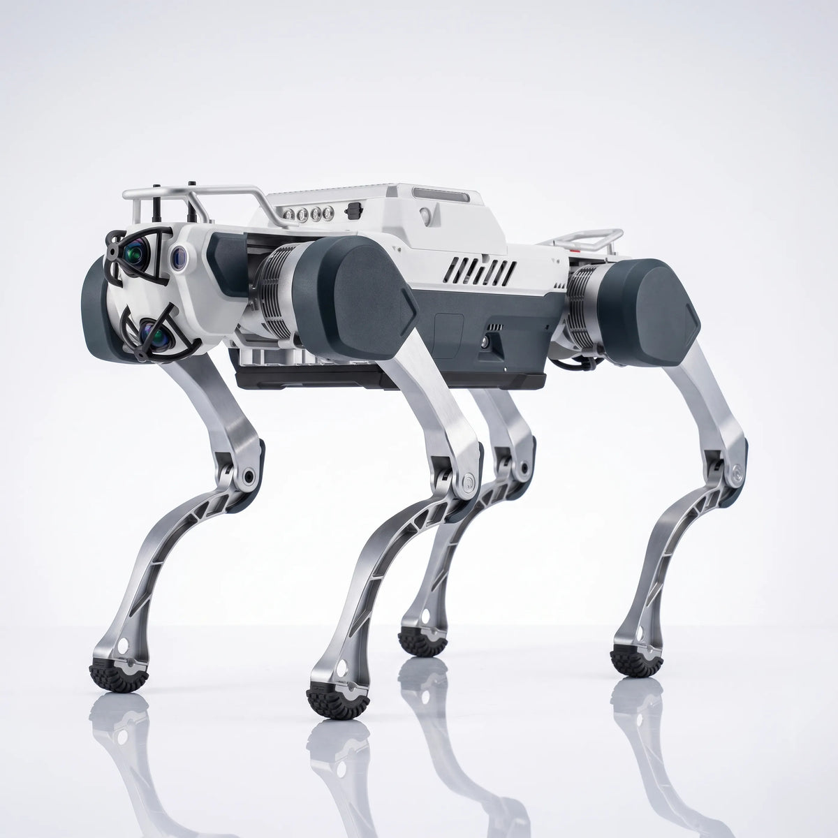 ロボット katsu 大型汎用ロボット（可搬質量300kg以下）：川崎重工
