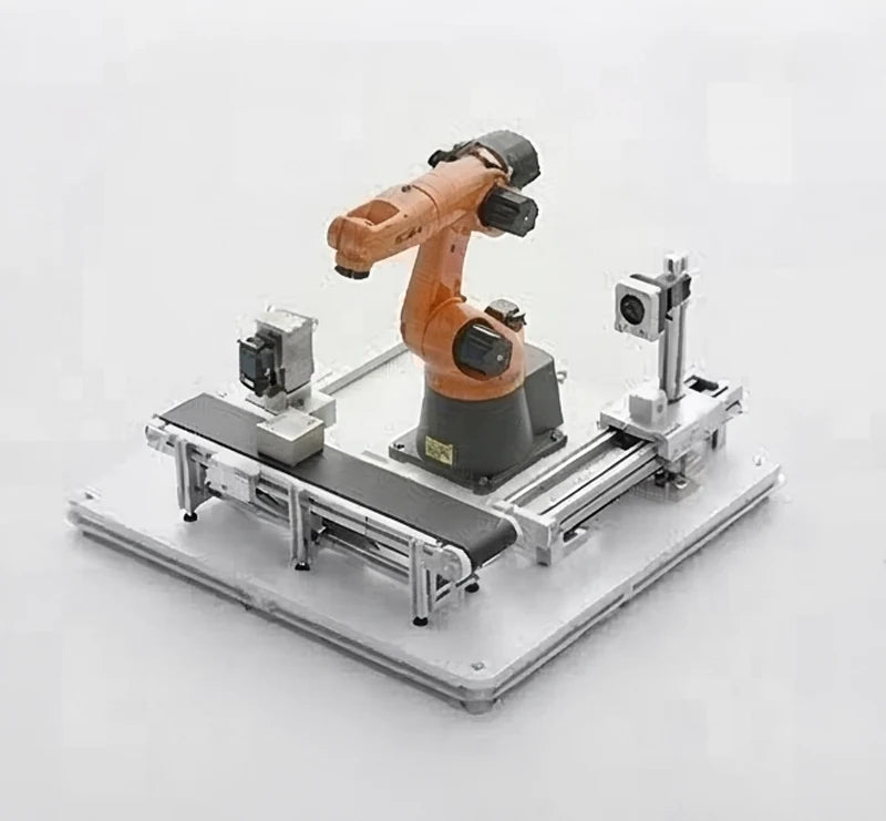 Workcel Discover the Best Products According to your Need and Budget – WLKATA