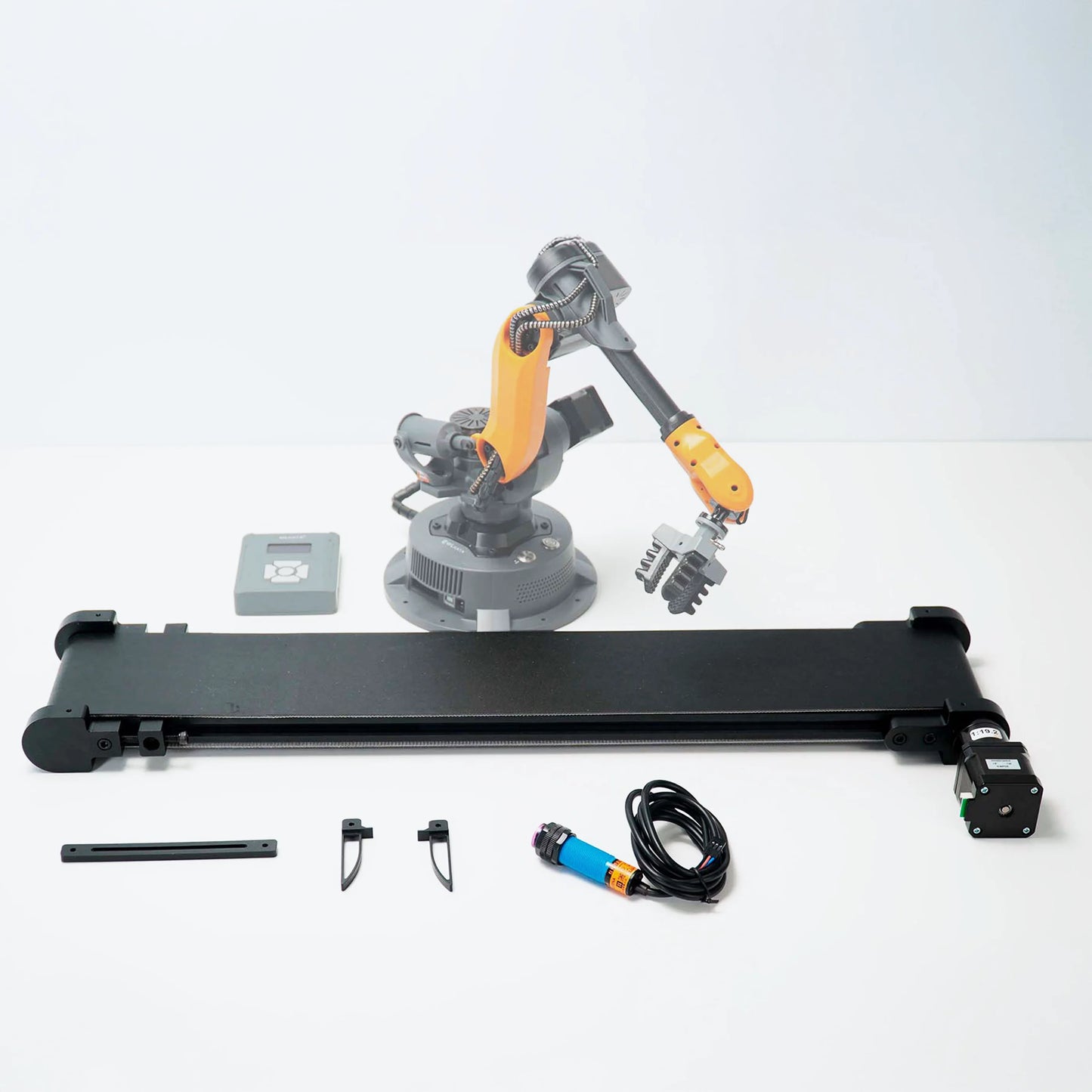 Conveyor Belt Set For WLKATA Mirobot MT4 Haro380