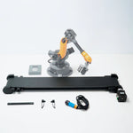 Conveyor Belt Set For WLKATA Mirobot MT4 Haro380