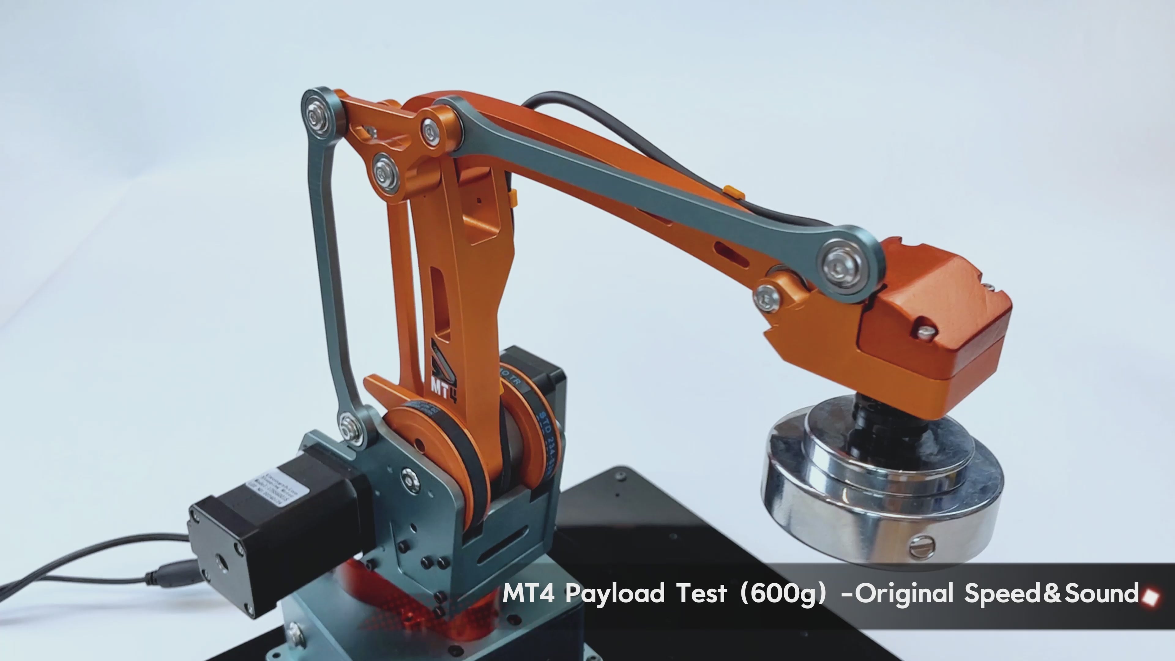 Wlkata robotics arm | desktop educational robotics solutions