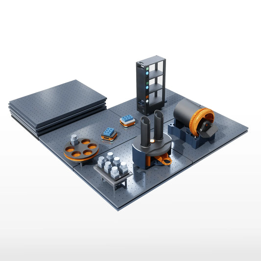 World Builder Kit - XFactory Add-on Coming Soon