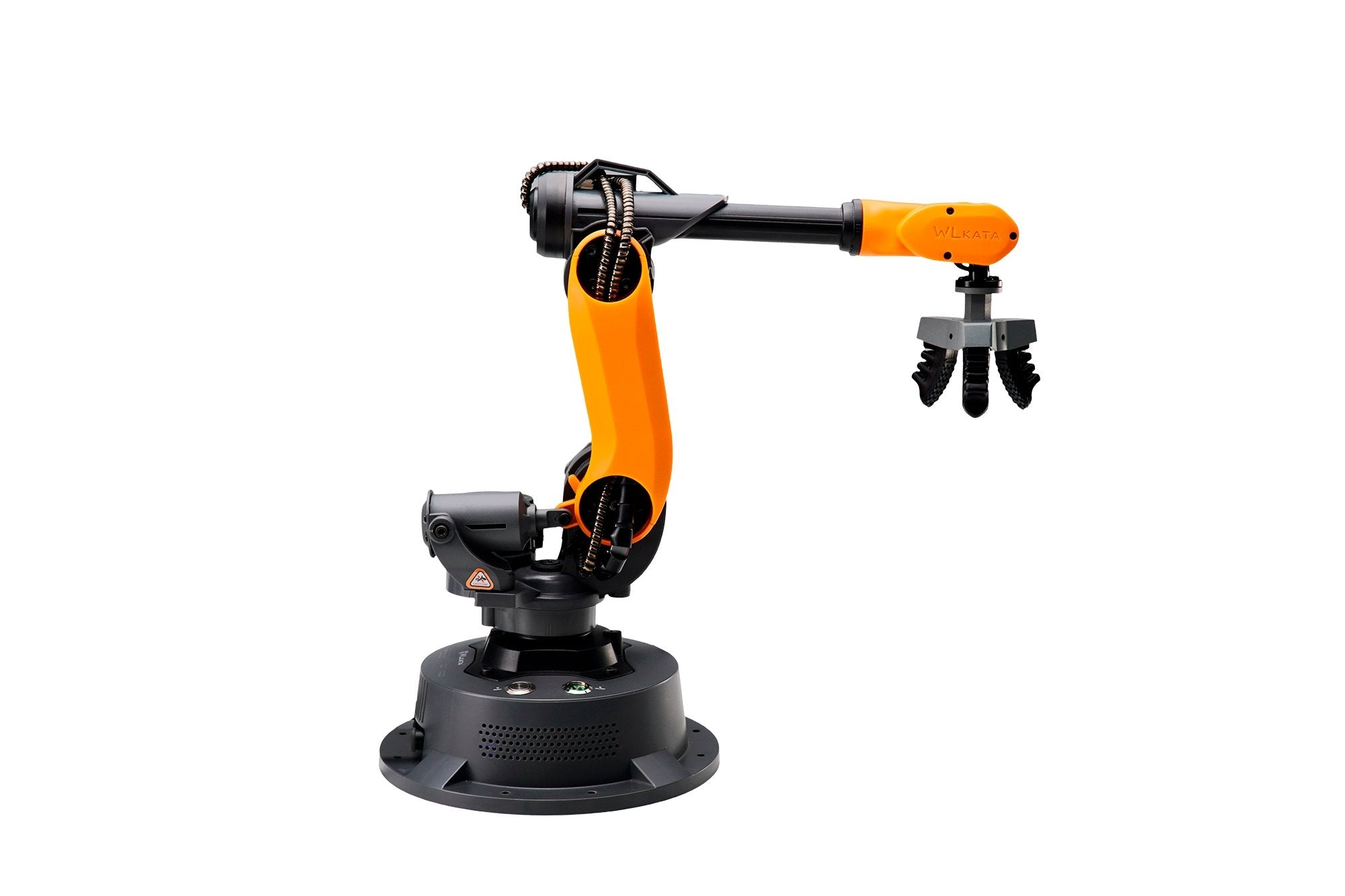 Wlkata Mirobot Education Kit | 6 Axis Robotic Arm -Ros & Matlab Simulation Teaching