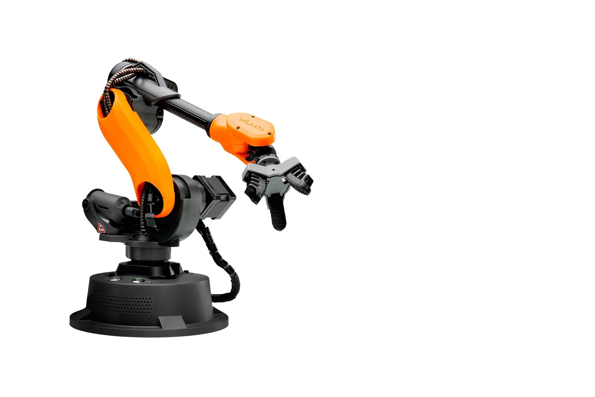 Wlkata Mirobot Education Kit | 6 Axis Robotic Arm -Ros & Matlab Simulation Teaching