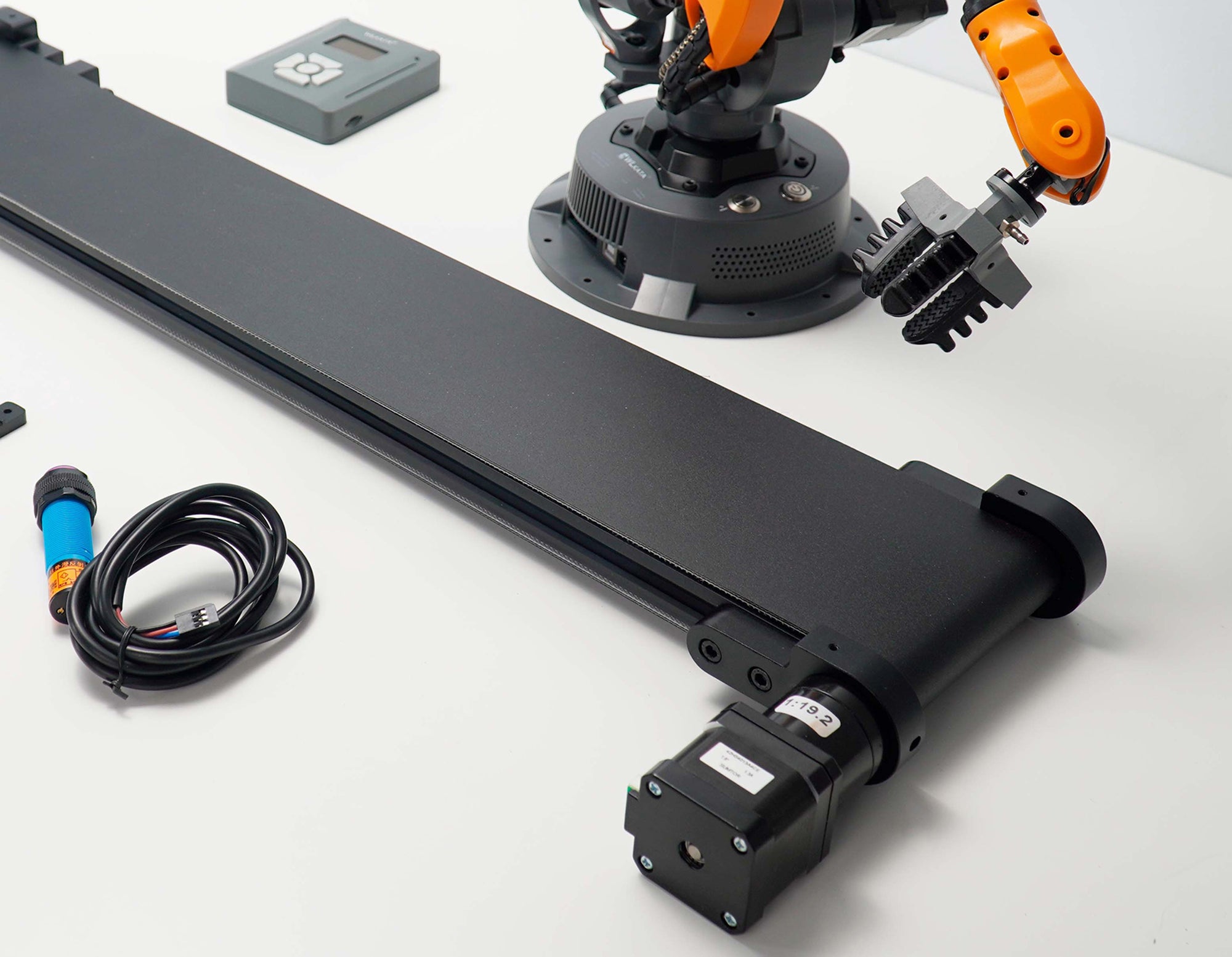 Conveyor belt Set For Wlkata  Mirobot